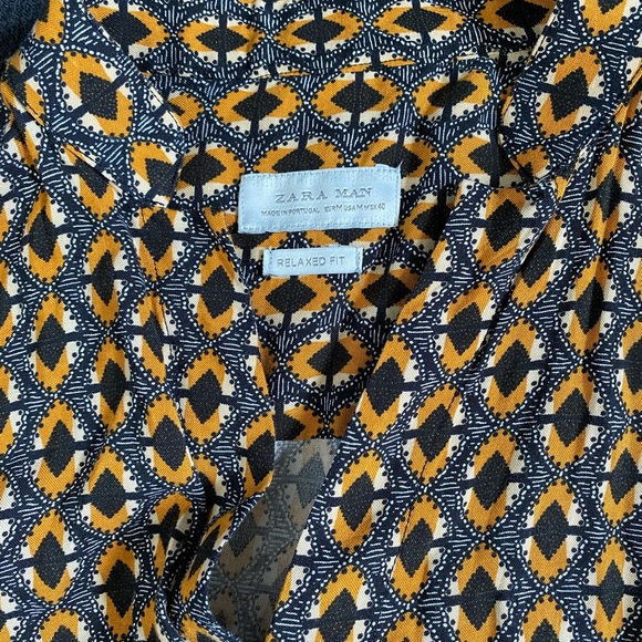 Men’s Shirts Bundle size M L 5 shirts - Picture 4 of 8